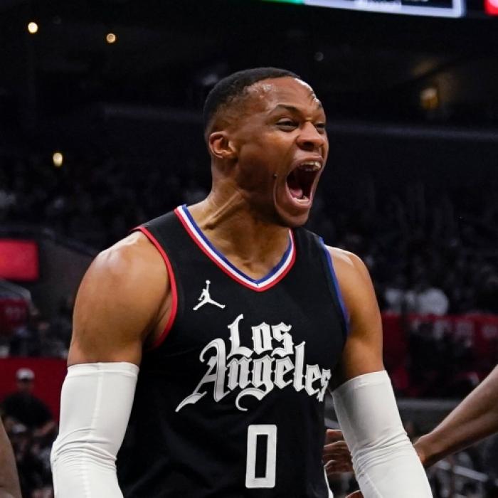 LA Clippers - Sacramento Kings im Livestream