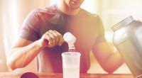 Fitness-Trainer Thomas Mansfiled starb an den Folgen eines Koffein-Shakes.