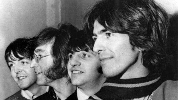Um die Beatles rankt sich so manche Verschwörungstheorie.