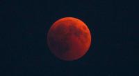 Ist der Blutmond wirklich der Vorbote der Apokalypse?