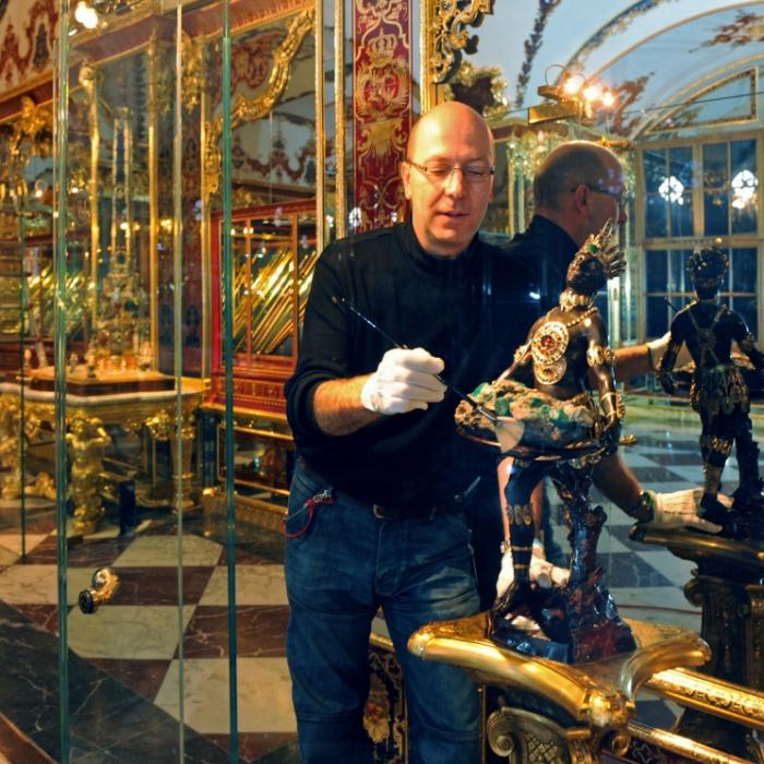 Kunst-Zensur? Mehr als 100 Kunstwerke umbenannt