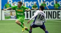Ex-Bundesliga-Profi und ehemaliger Dynamo Moskau Co-Trainer Andrej Woronin