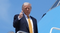 Donald Trump sagt, er ist nicht auf Hilfe angewiesen.