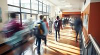 Deutsche Schüler schneiden in Tests immer schlechter ab.