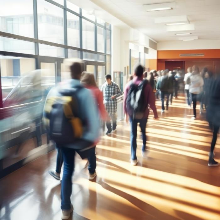 Deutschlands Schüler stürzen ab – und niemand greift ein