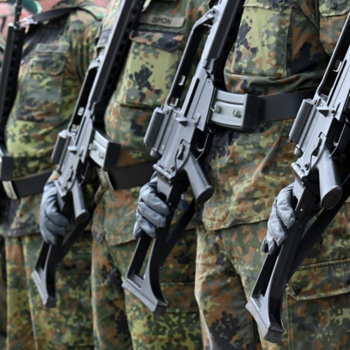 Rüstungs-Expertin warnt vor Putin-Offensive: Sind nicht vorbereitet