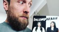 Daniel Bryan ist mit Brie Bella verheiratet.