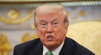 Donald Trump eskaliert einmal mehr in einem wütenden Social-Media-Post.