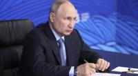 Die immensen Verluste in der russischen Armee seit Beginn des Ukraine-Krieges treiben Wladimir Putin die Sorgenfalten auf die Stirn.