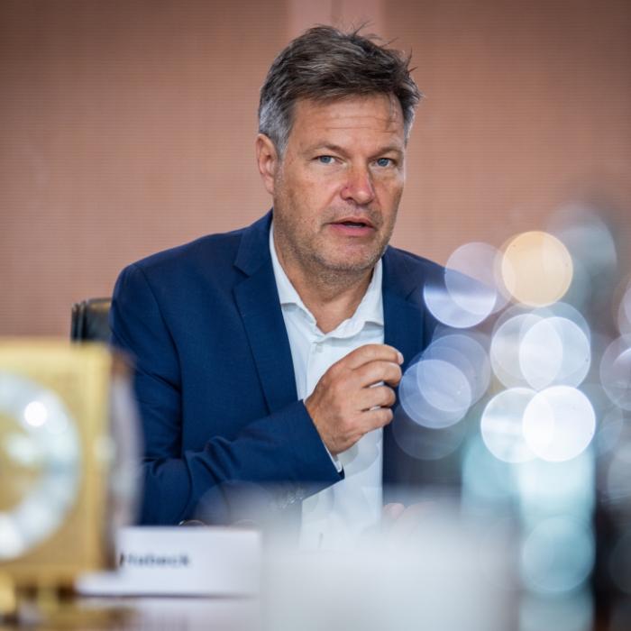 Kohlekraftwerke fahren wieder hoch! Wird Habecks Plan an der Logistik scheitern?