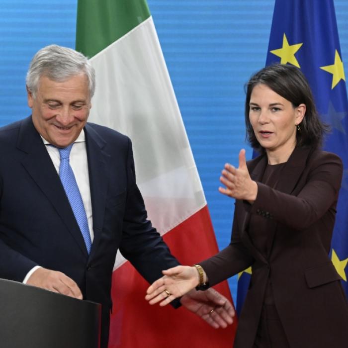 Streit um private Seenotretter! Italien stellt sich gegen Deutschland