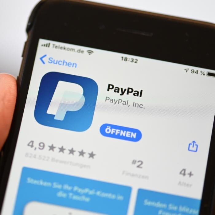 Mit dieser PayPal-Einstellung schützen Sie Ihre Privatsphäre