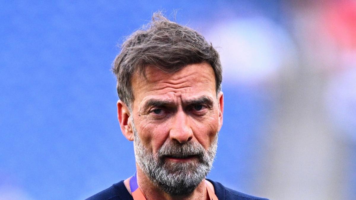 J&uuml;rgen Klopp: Jetzt wird es ernst &ndash; R&uuml;ckkehr zur Nationalmannschaft r&uuml;ckt n&auml;her (Foto)