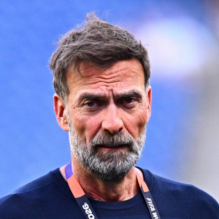 Fußball-Hammer bahnt sich an – Klopp vor spektakulärer DFB-Rückkehr