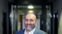 Wie tickt der Grünen-Politiker Omid Nouripour privat?