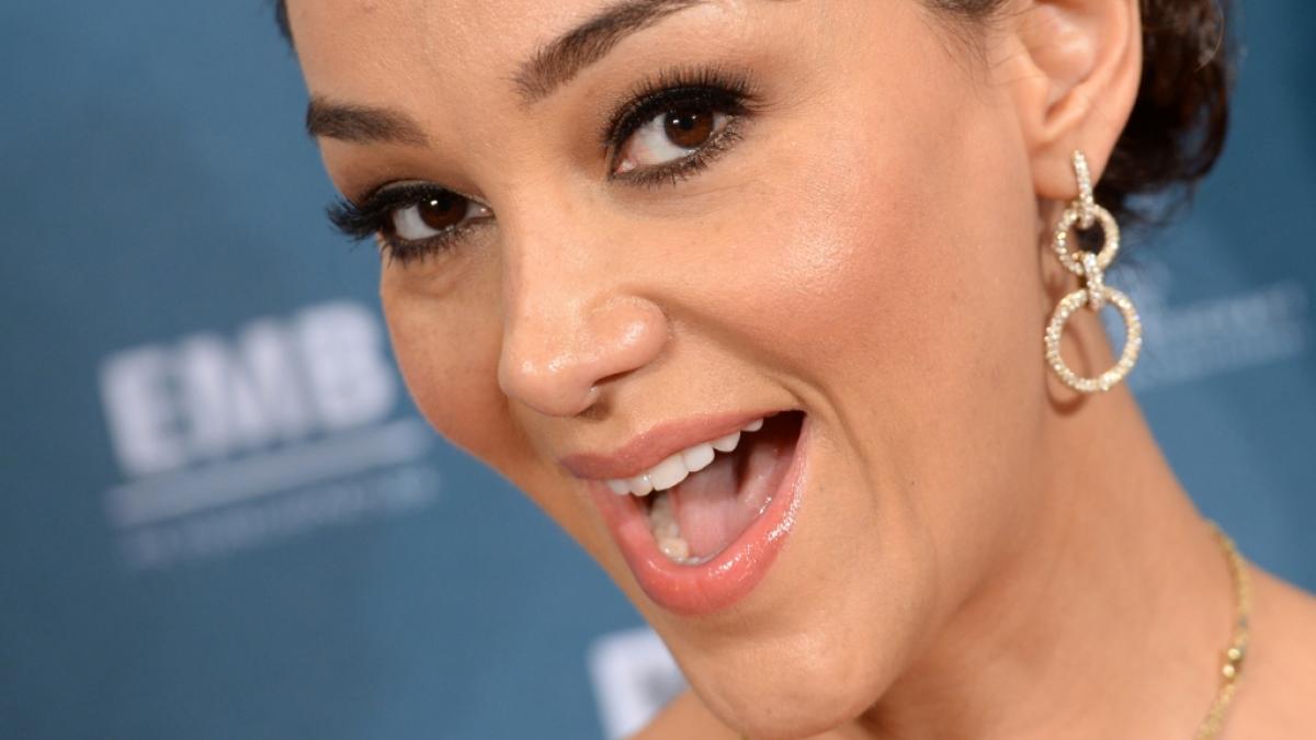 Verona Pooth wei&szlig; genau, was ihre Fans sehen m&ouml;chten. (Foto)