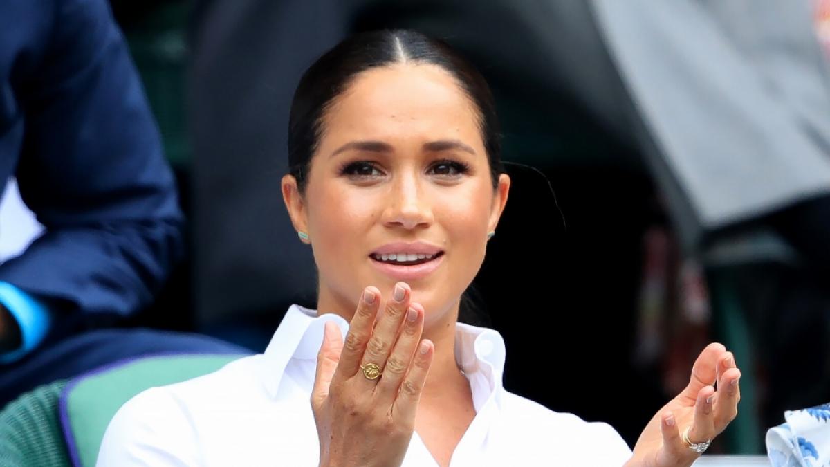 Meghan Markle hat den Kontakt zu ihrem Vater Thomas vor Jahren abgebrochen - nun k&ouml;nnte es f&uuml;r eine Vers&ouml;hnung zu sp&auml;t sein. (Foto)