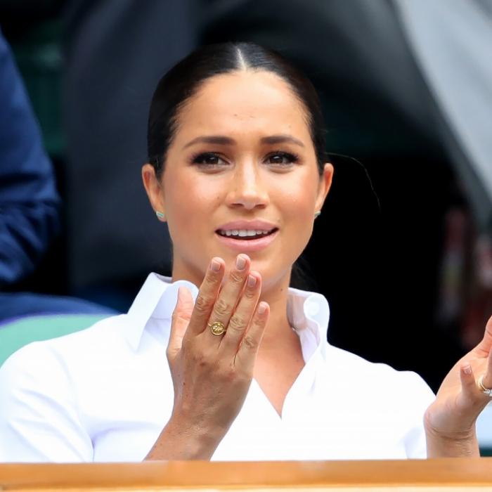 Herzogin Meghans Vater ringt nach Not-OP um sein Leben