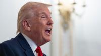 Wie steht es wirklich um Donald Trumps Fitness?