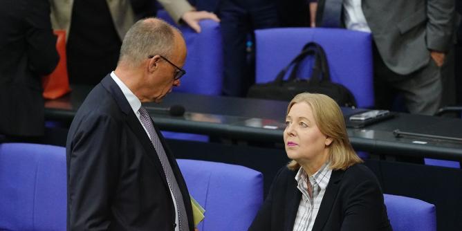 Neue Koalitionskrise? 