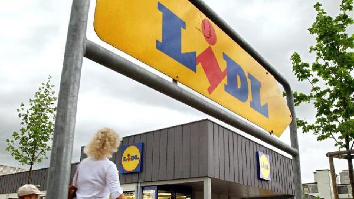 Dieter Schwarz ist nicht nur der Chef von Lidl, sondern auch von Kaufland. (Foto)