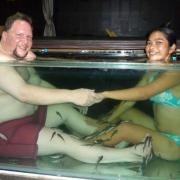 Junggeselle Andreas will in Thailand die Frau für sich finden.