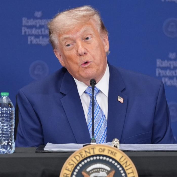 Trump-Nichte Mary enthüllt Herkunft des Vermögens von 