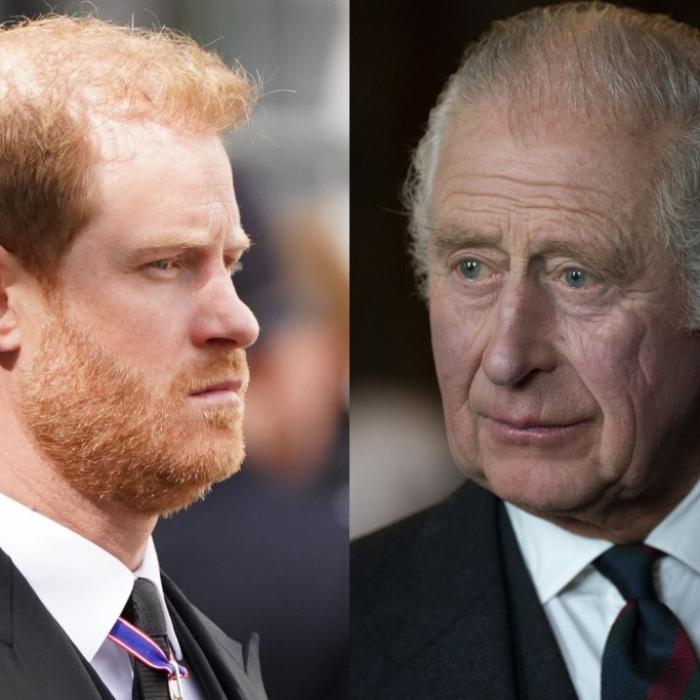Royals zwischen Kriegserklärung, Trennungs-Hammer und Schock-Prognose