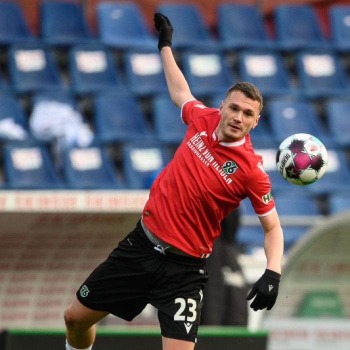 Deutscher Fußballer bei Türkei-Erdbeben schwer verletzt