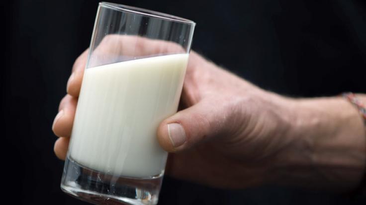 Weihenstephan ruft bundesweit Milch und Kakao zurück.