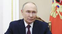 Wladimir Putin führt seit Februar 2022 Krieg gegen die Ukraine.
