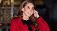 Prinzessin Kate macht's alleine: Die Thronfolgergattin hat Pläne verkünden lassen, in denen ihr Mann Prinz William keinen Platz hat.