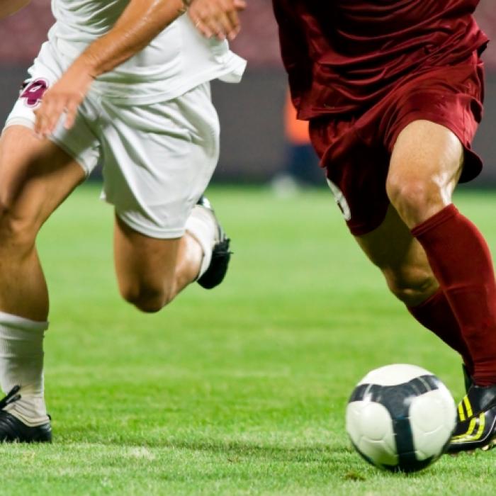 Ex-Profifußballer (41) bei Unwetter von Mauer erschlagen