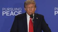 Donald Trump hat einige brisante Zeilen über das Ende des Ukraine-Krieges veröffentlicht.