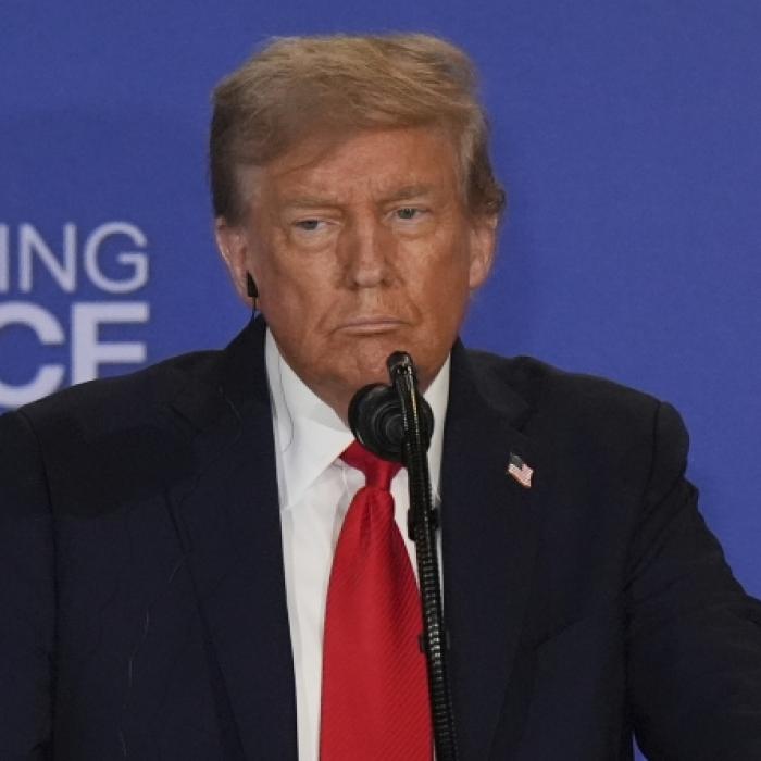 Trump will Ukraine-Krieg nach Putins Plan beenden