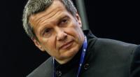Wladimir Solowjow zählt zu den eifrigsten Propaganda-Hetzern des Kremls.
