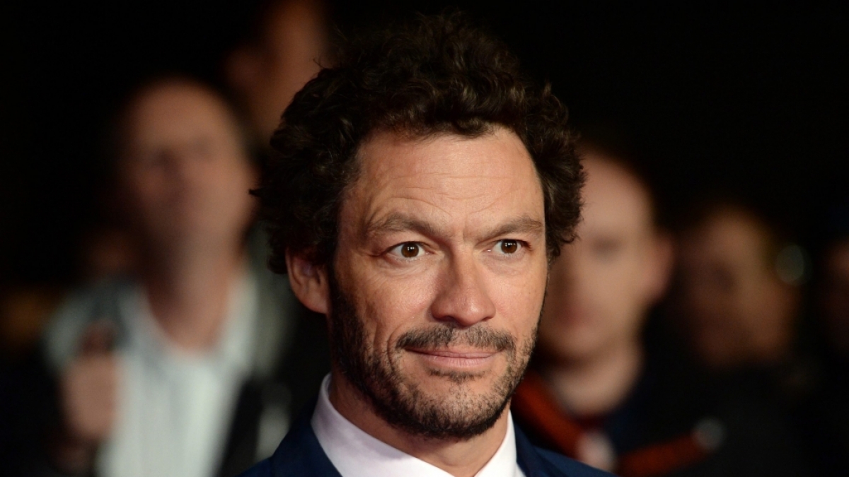 Dominic West spielt Prinz Philip in der 5. Staffel "The Crown". (Foto)