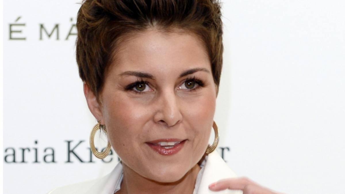 Vanessa Blumhagen begeistert im TV und im Netz. (Foto)