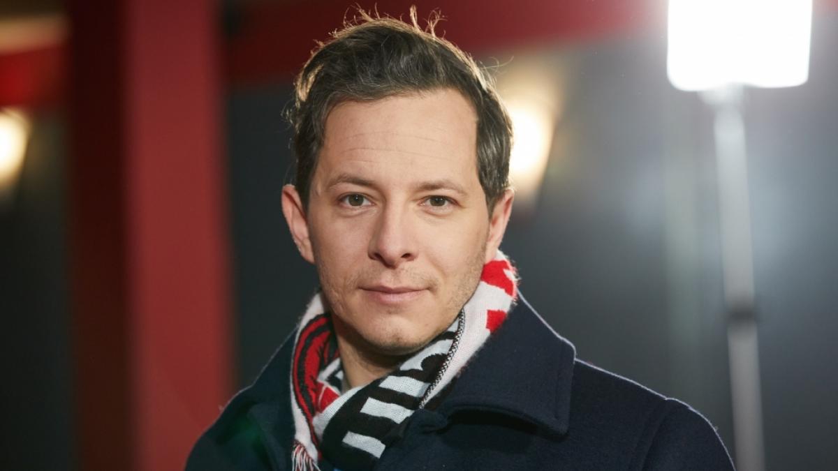 Das Schauspieler-Paar Trystan P&uuml;tter und Heike Makatsch hat eine gemeinsame Tochter. (Foto)