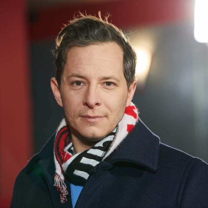 Früher obdachlos, heute Film-Star! So lebt der Schauspieler heute
