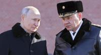 Wladimir Putin musste auch in dieser Woche zahlreiche Rückschläge erleiden.