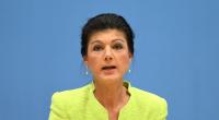 Sahra Wagenknecht will ihre eigene Partei gründen.
