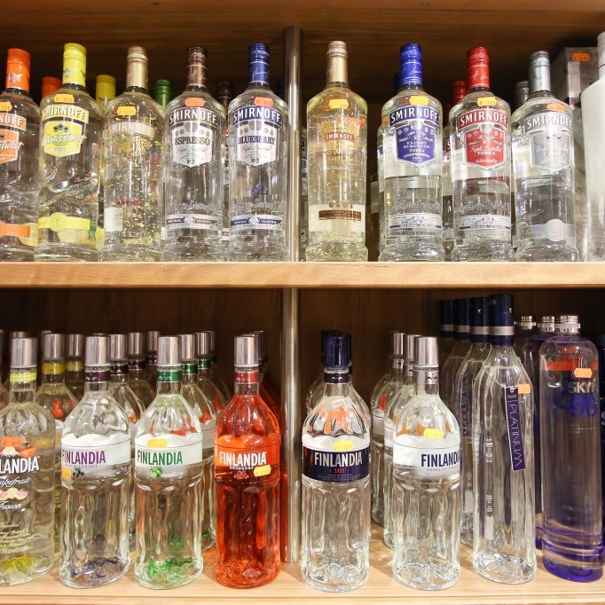 Wie dick macht Alkohol wirklich?