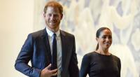 Prinz Harry und Meghan Markle haben ein tierisches Problem.