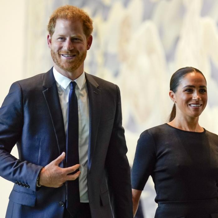 Lebensgefahr! Royals in Todesangst um ihre Lieblinge