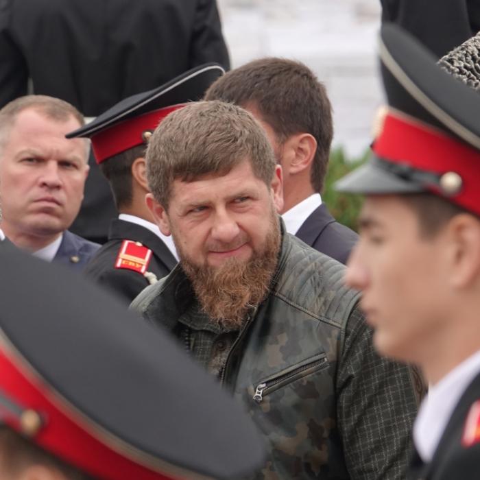 Lob von Putins Deutschlehrerin! 