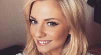 Valentina Pahde ist seit 2015 fester Bestandteil des 