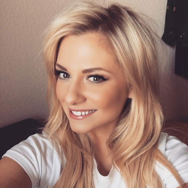 Ist die GZSZ-Sunny wieder verliebt?
