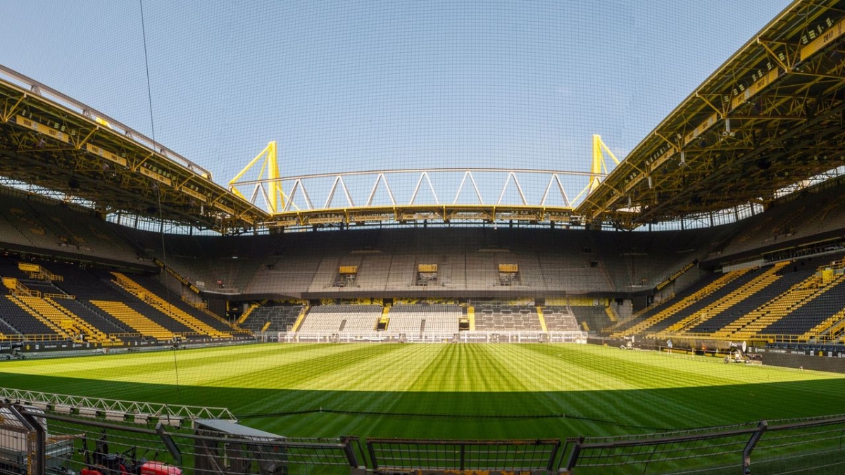 DFB-Pokal: Achtelfinale bei Das Erste (Foto)