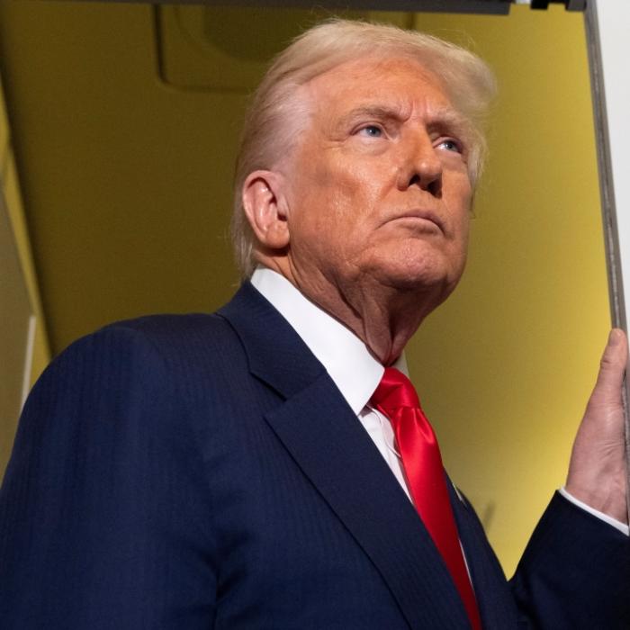 Machtkampf in Washington - US-Präsident erlebt Rekord-Stillstand